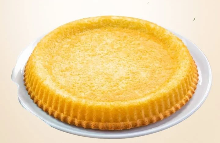 Base per crostata morbida, ricetta collaudata e semplice da seguire.