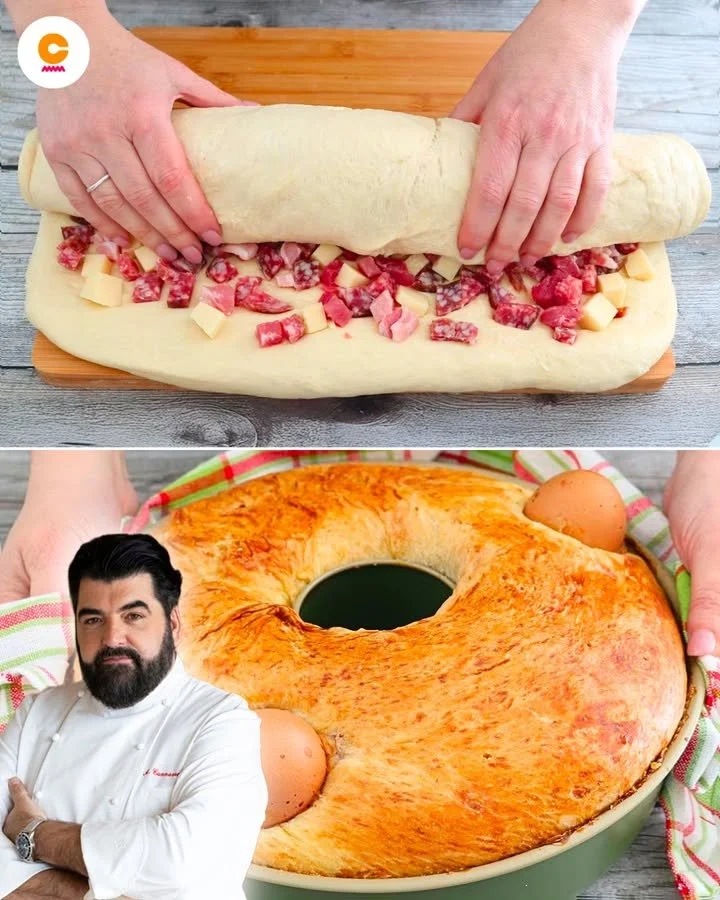 Casatiello Perfetto