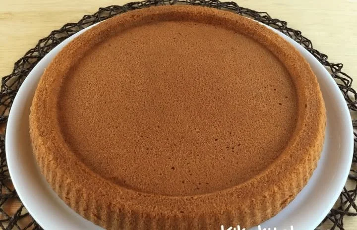 Crostata Morbida da Farcire con frutta e crema