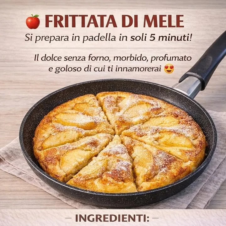 Ricetta di dolce veloce senza forno con ingredienti freschi e facili