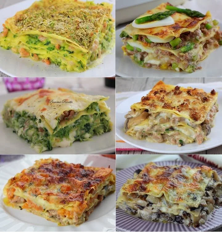 Lasagna
