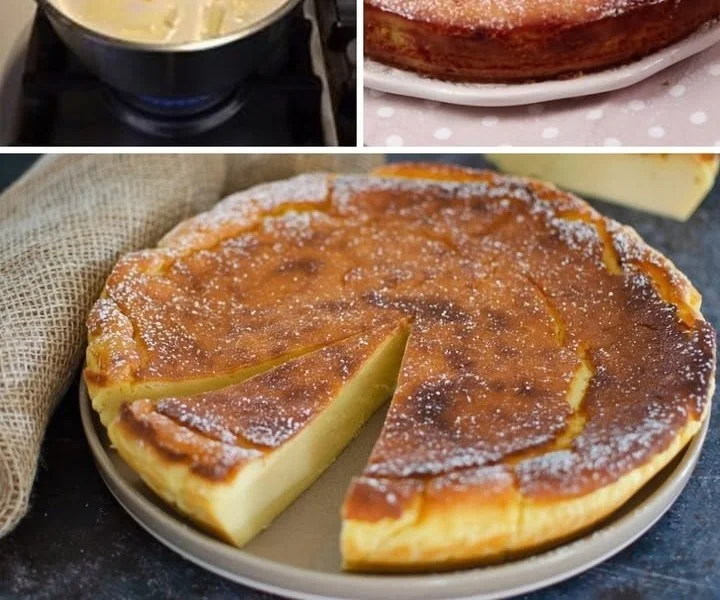 Migliaccio Napoletano di Carnevale, un dolce tipico della tradizione napoletana