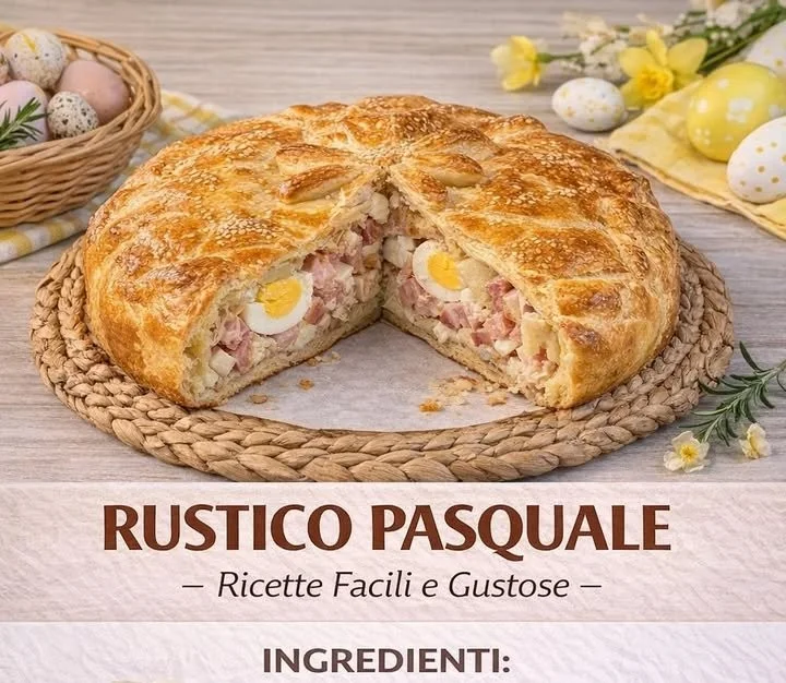 Rustico Pasquale