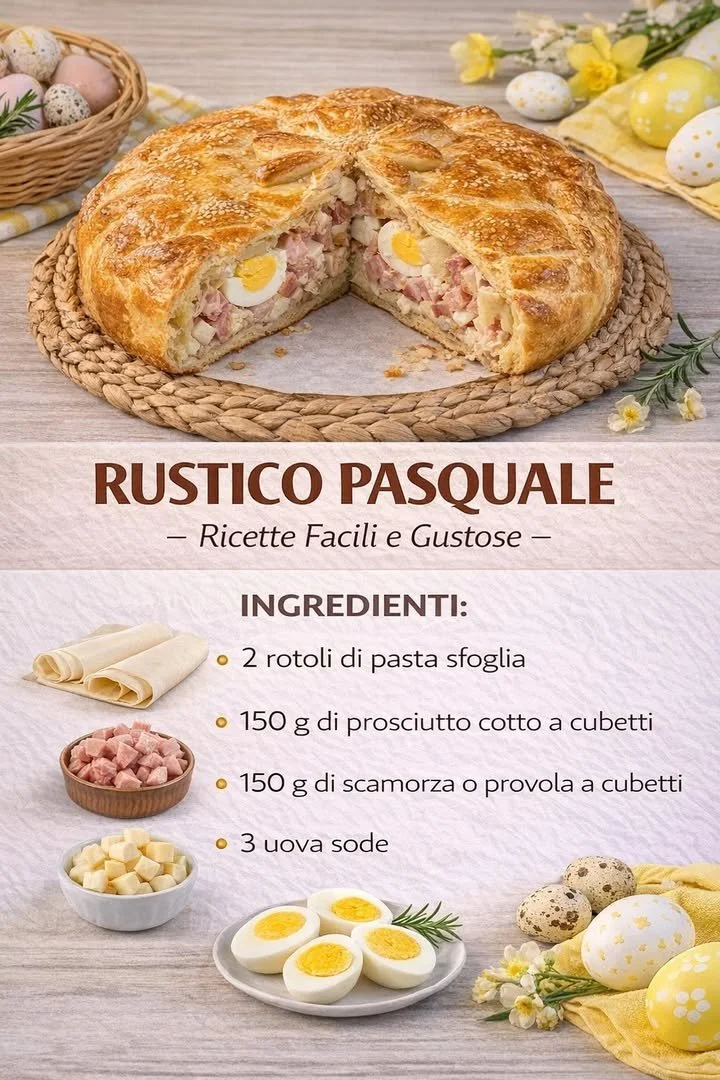 Rustico Pasquale