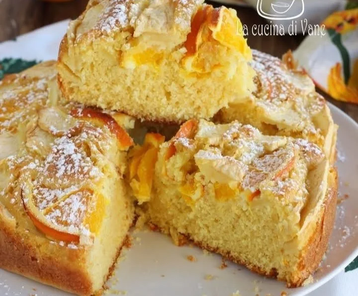 Torta Melarancia, un dolce a base di arance fresco e profumato