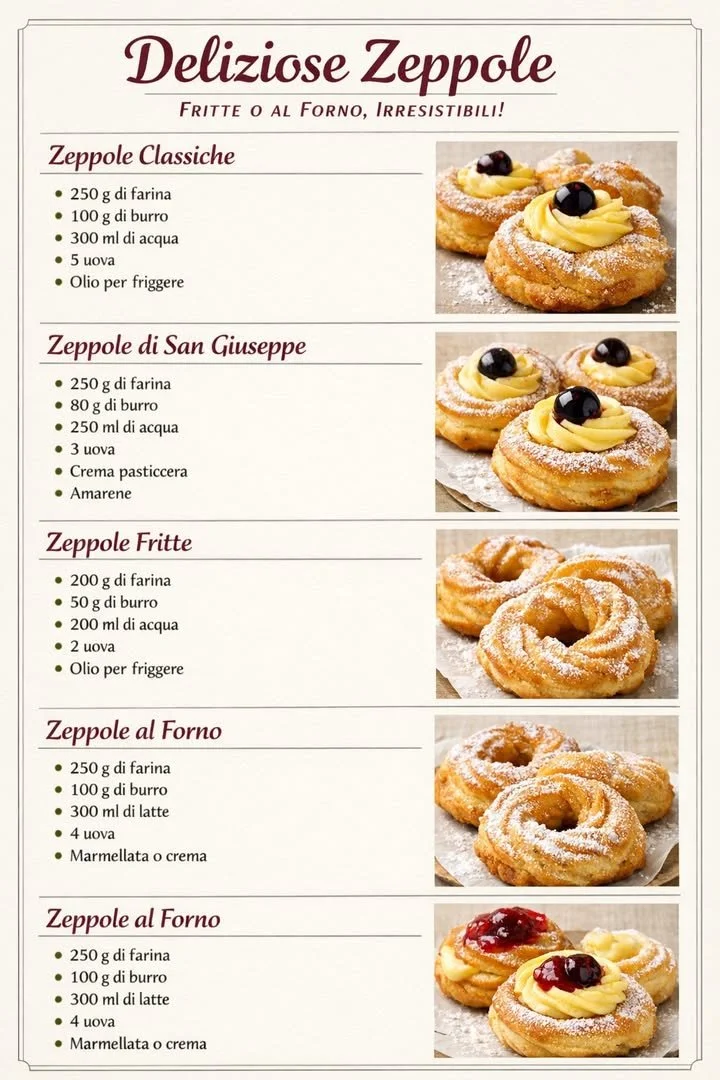 Zeppole