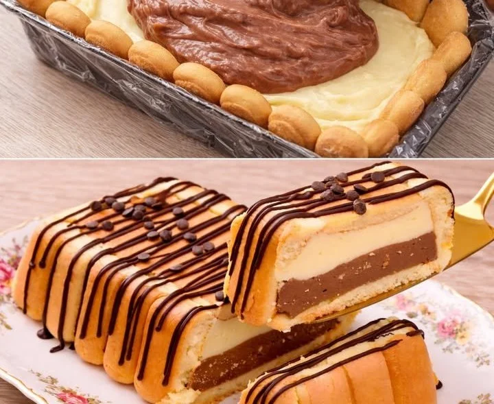 Dolce senza cottura, facile e veloce da preparare