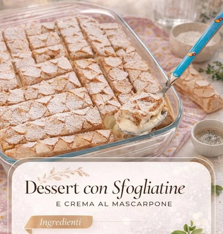 Dolci di Caffè e Sfoglia, ricette deliziose per golosi
