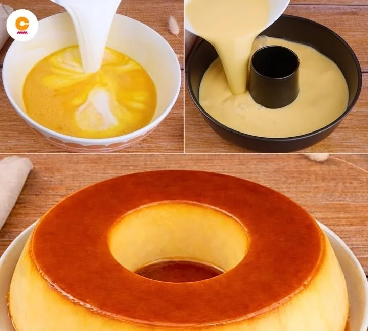 Tazza di Latte Portoghese con caffè e latte cremoso