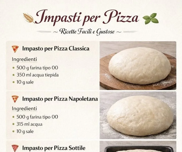 Deliziosa pizza con ingredienti freschi e crosta dorata