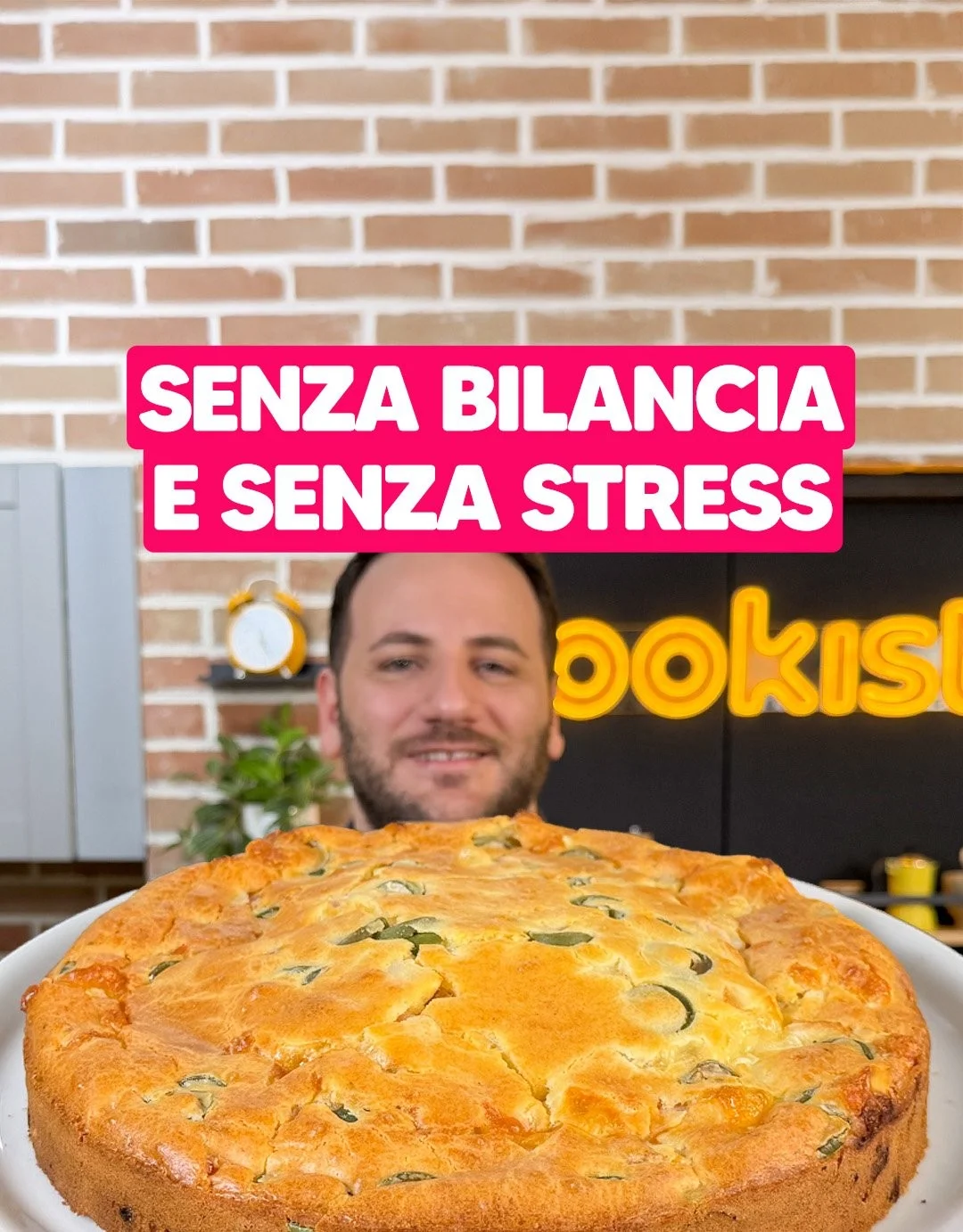 Ricetta per una cena veloce e saporita senza bilancia