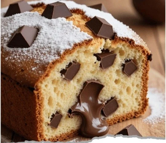 Torta decorata con Uovo di Pasqua per feste pasquali