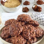 Cookie senza cottura super golosi, ricetta semplice e deliziosa