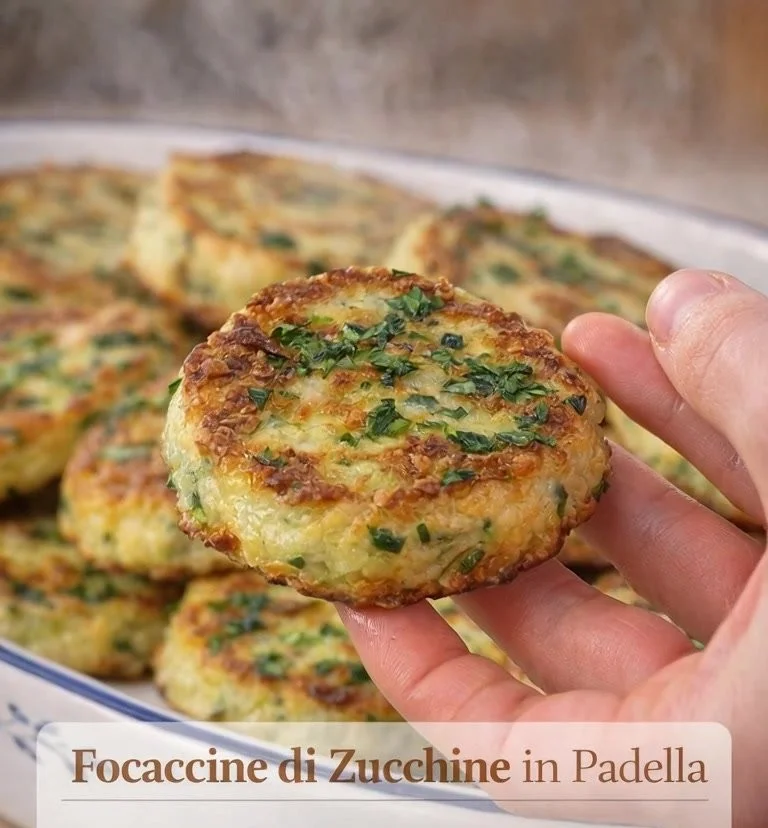 Croccanti deliziosi fuori e morbidi dentro, snack irresistibili al gusto