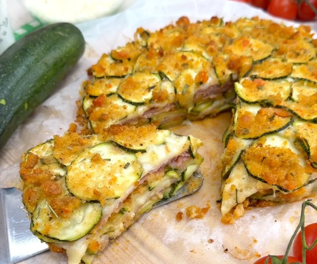 Delizioso piatto da rifare domani perché troppo buono