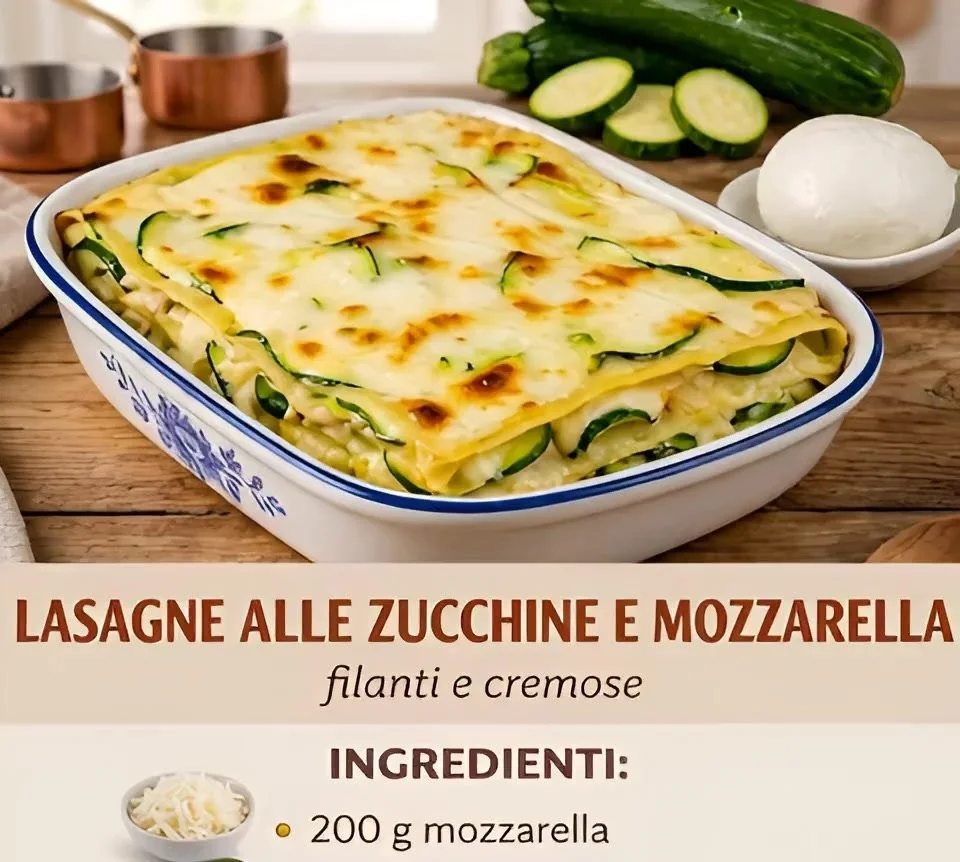 Pasta con formaggio filante, ricetta deliziosa