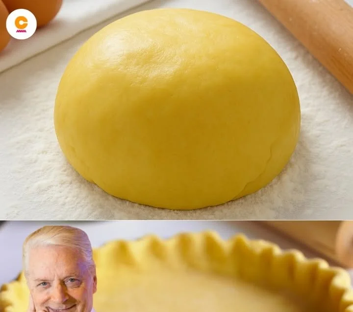 Frolla perfetta per dolci e torte - ricetta e consigli