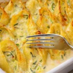 Pasta Ripiena con ripieno di carne e erbe fresche, piatto tradizionale italiano.