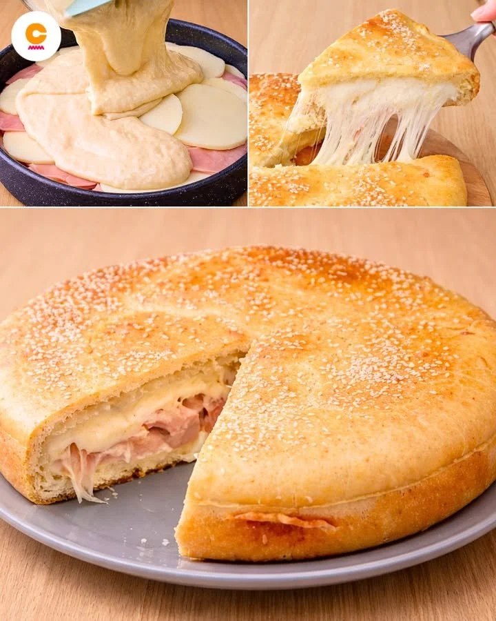 Salva cena: piatti facili e veloci per ogni occasione.