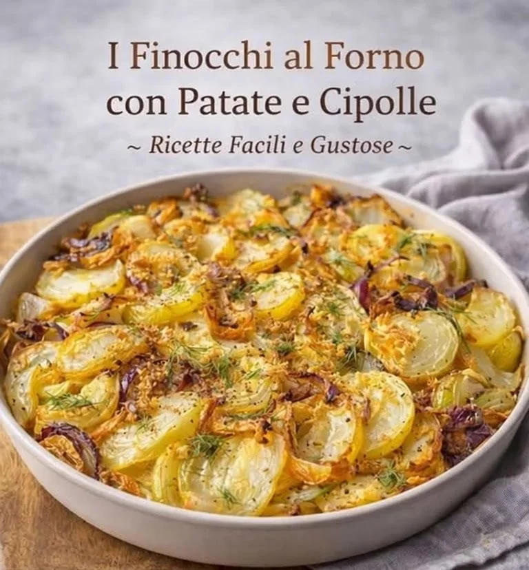 Piatto rustico buono rappresentato con ingredienti freschi e genuini