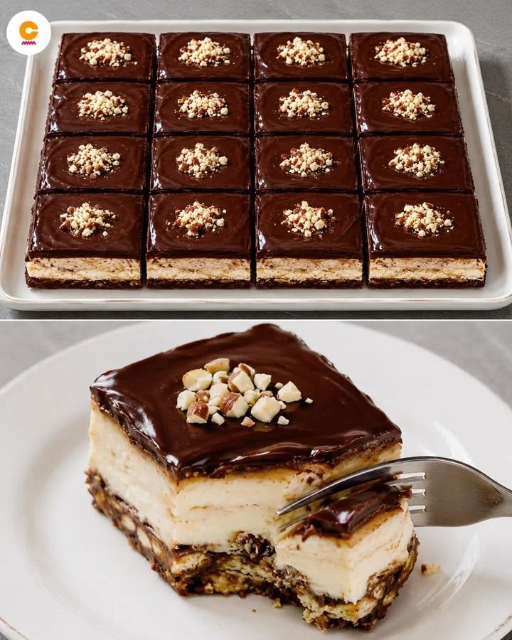 Deliziose ricette senza cottura per dolci e stuzzichini