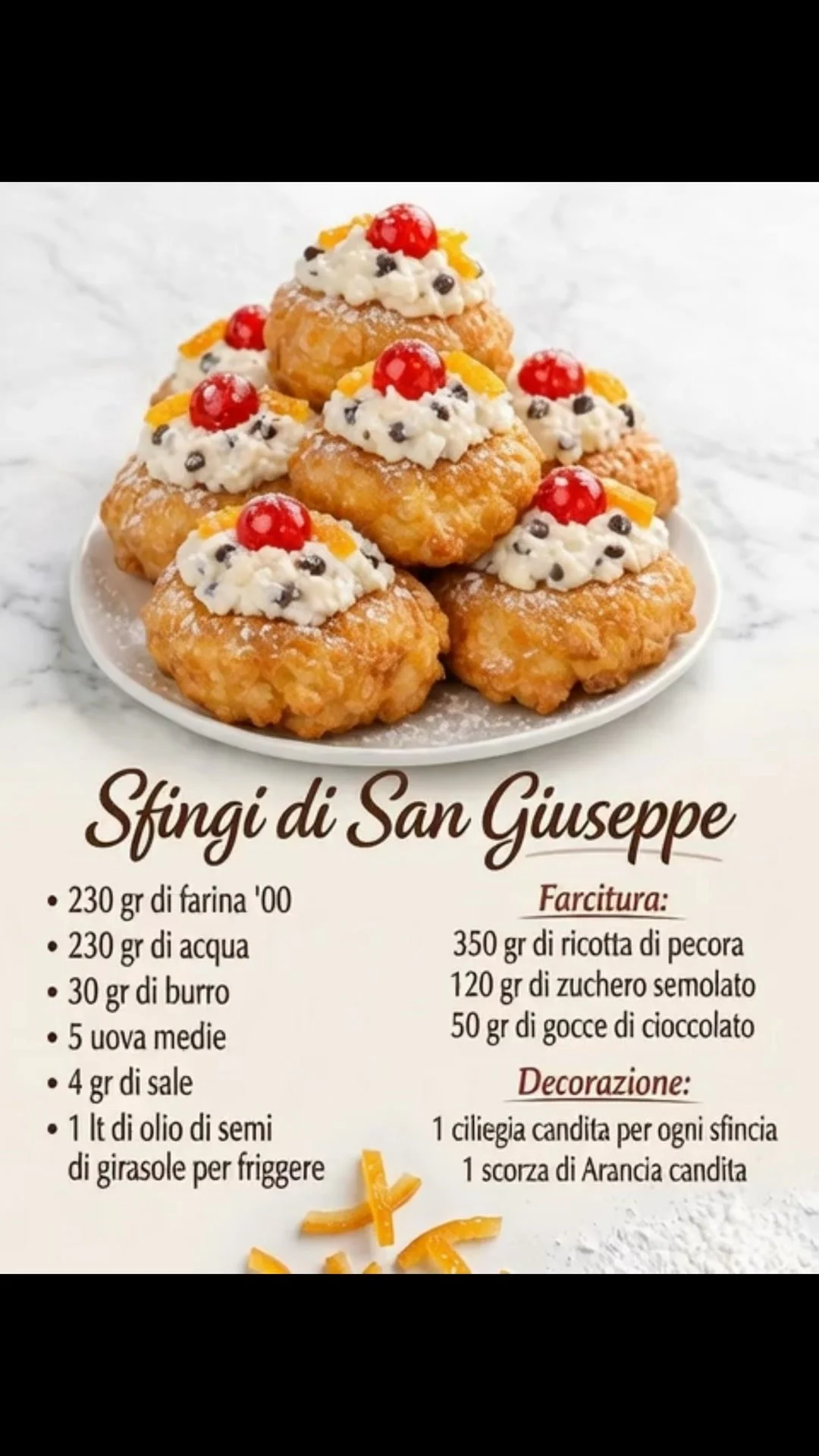 Ricetta completa per preparare piatti deliziosi e facili da cucinare.