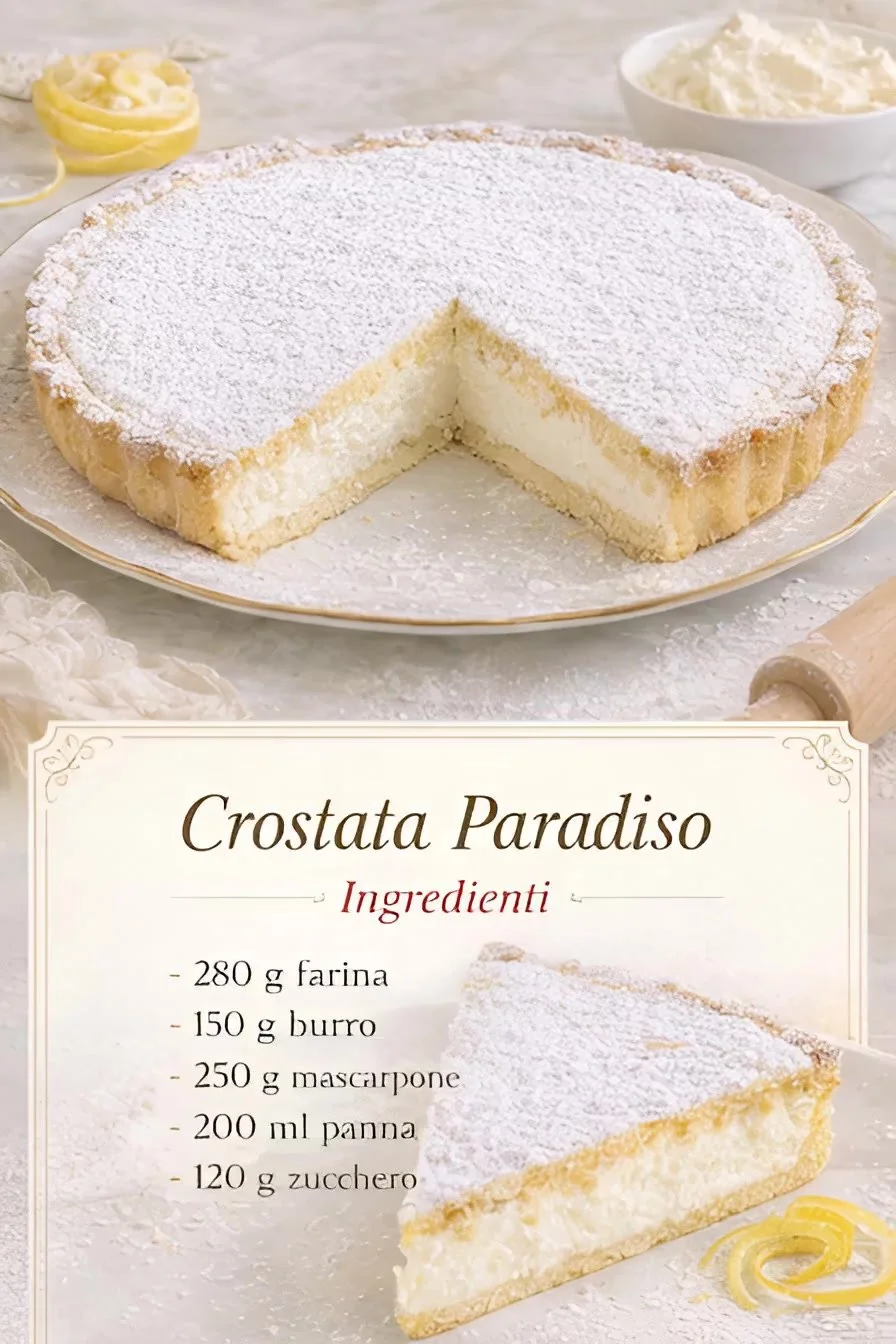 Crema soffice che promette risultati magici per la pelle.