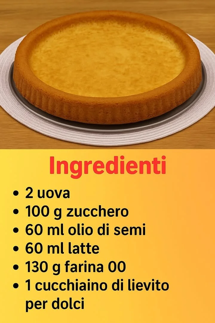 Crostata Morbida con impasto collaudato e decorazioni deliziose
