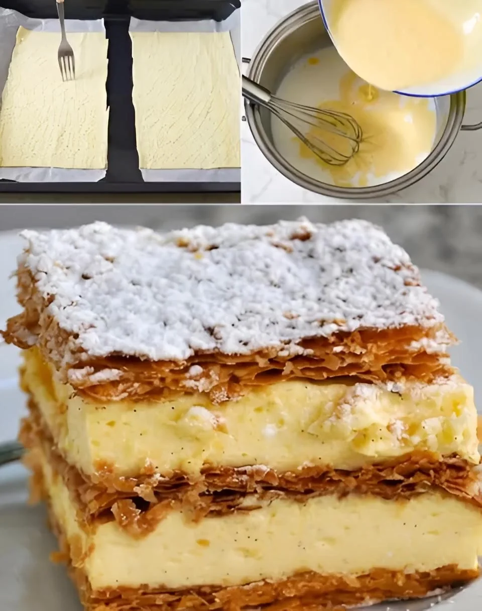 Crema deliziosa realizzata con ingredienti naturali per dolci