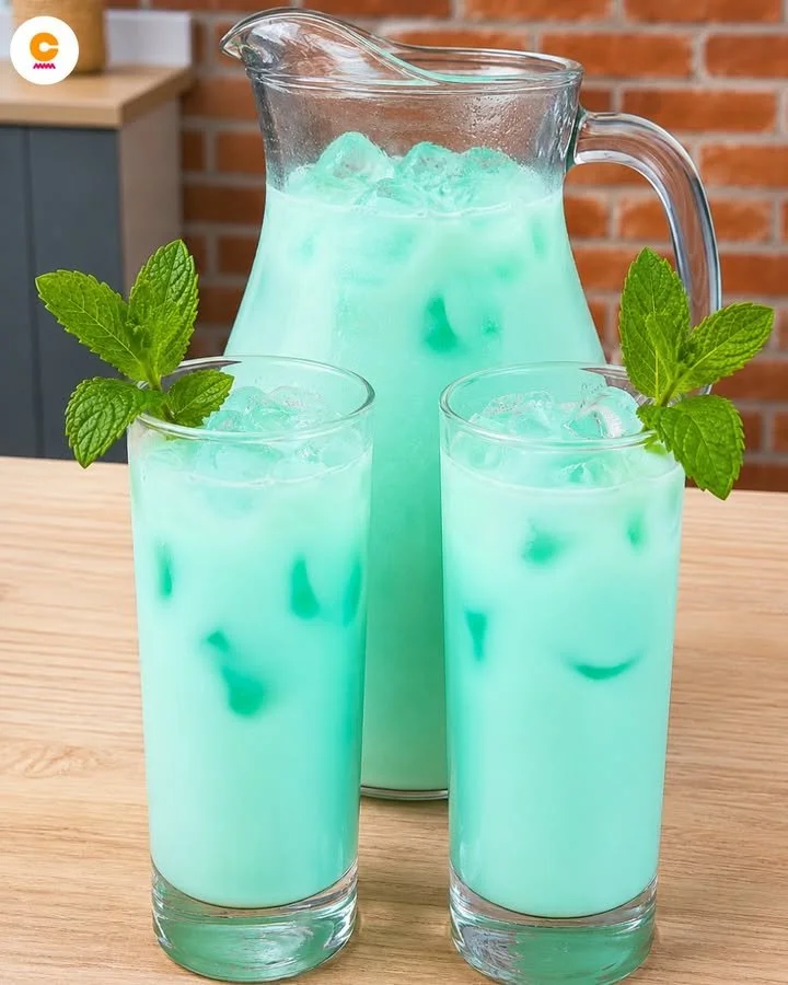 Freddo Tropicale, bevanda estiva rinfrescante a base di frutta esotica.
