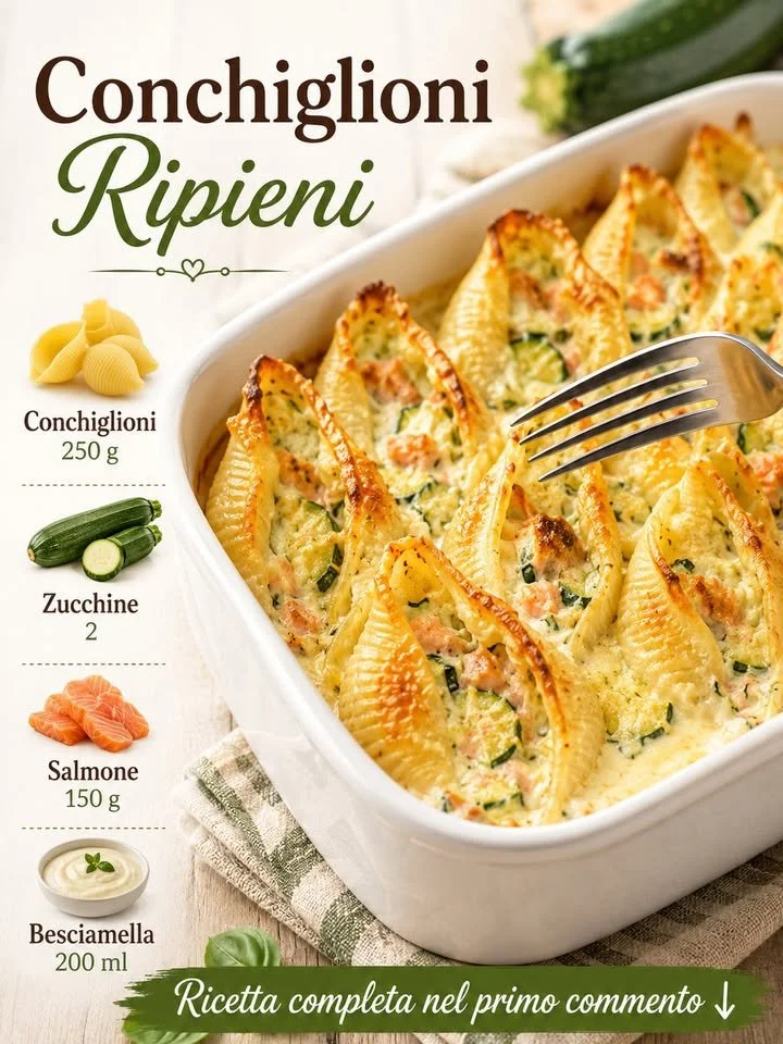 Un piatto cremoso e delizioso, che mostra la consistenza e il sapore irresistibile.