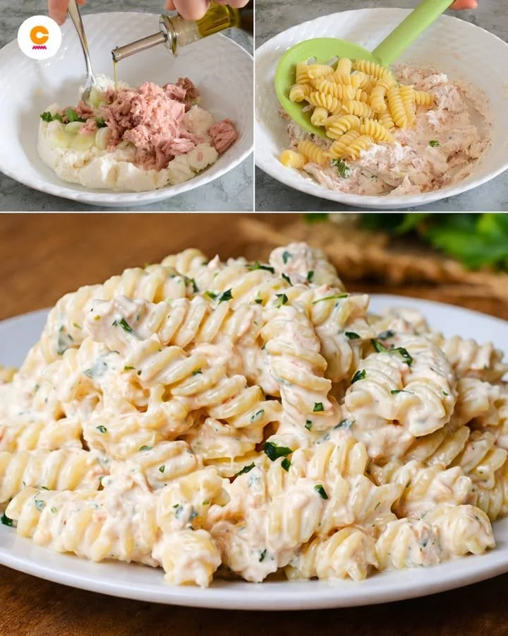 Ricetta leggera senza panna, gustosa e sana