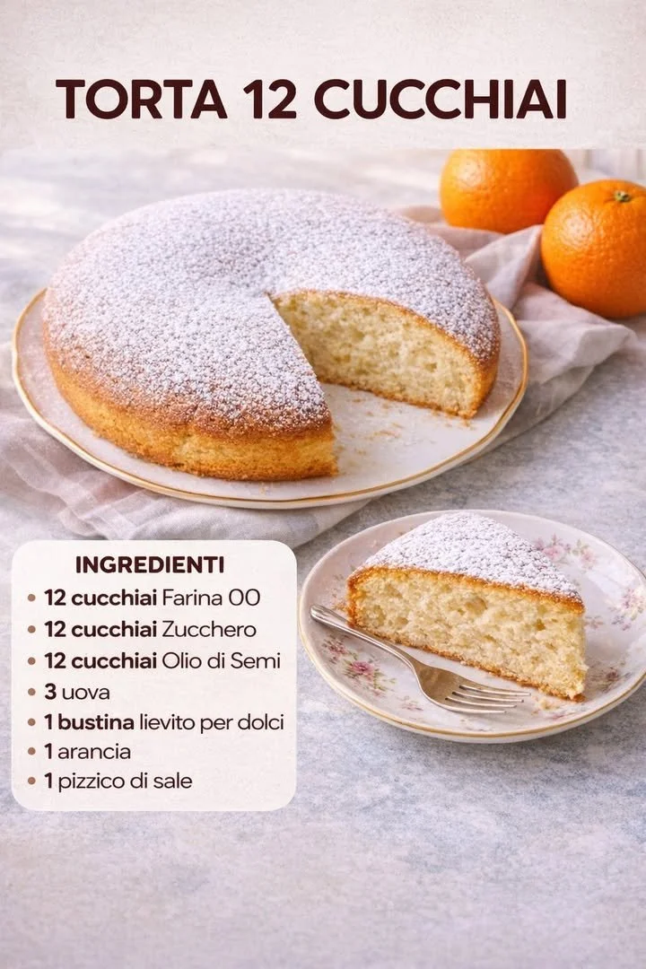 Merenda della Nonna con dolci tradizionali e ricette autentiche