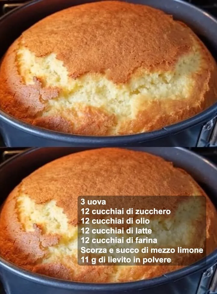 Fetta di torta 12 cucchiai decorata con crema e frutta