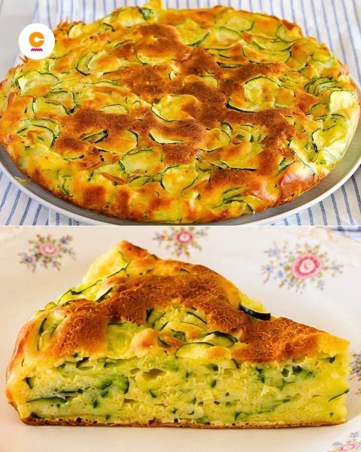 Torta Invisibile servita su un piatto, decorata con zucchero a velo e frutta fresca.