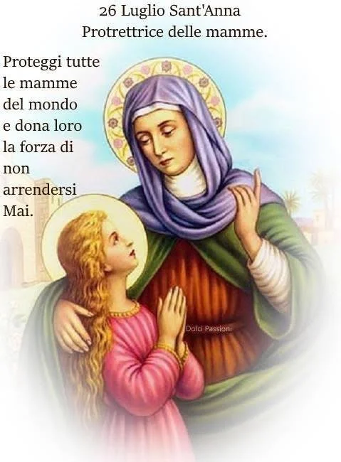 Anna è una donna, amica e amore per la vita, simbolo di forza e passione.