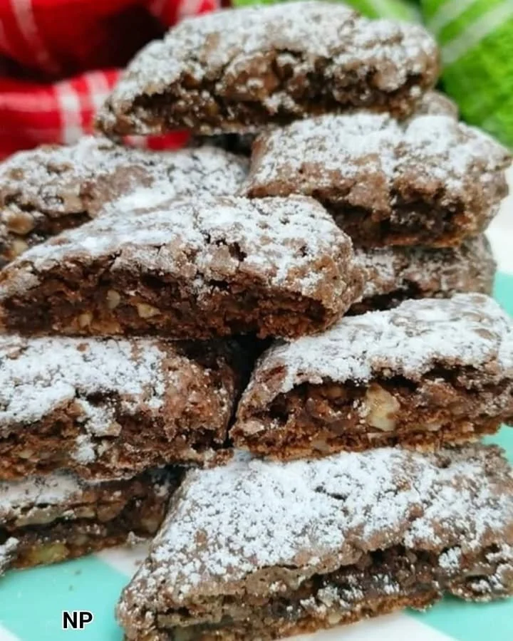 Castagnelle pugliesi, dolcetti tradizionali tipici della Puglia