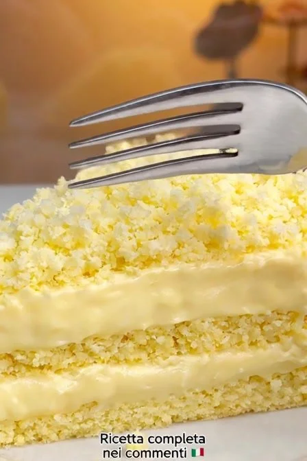 Crema Morbida: un dolce dal gusto ricco e dalla consistenza vellutata