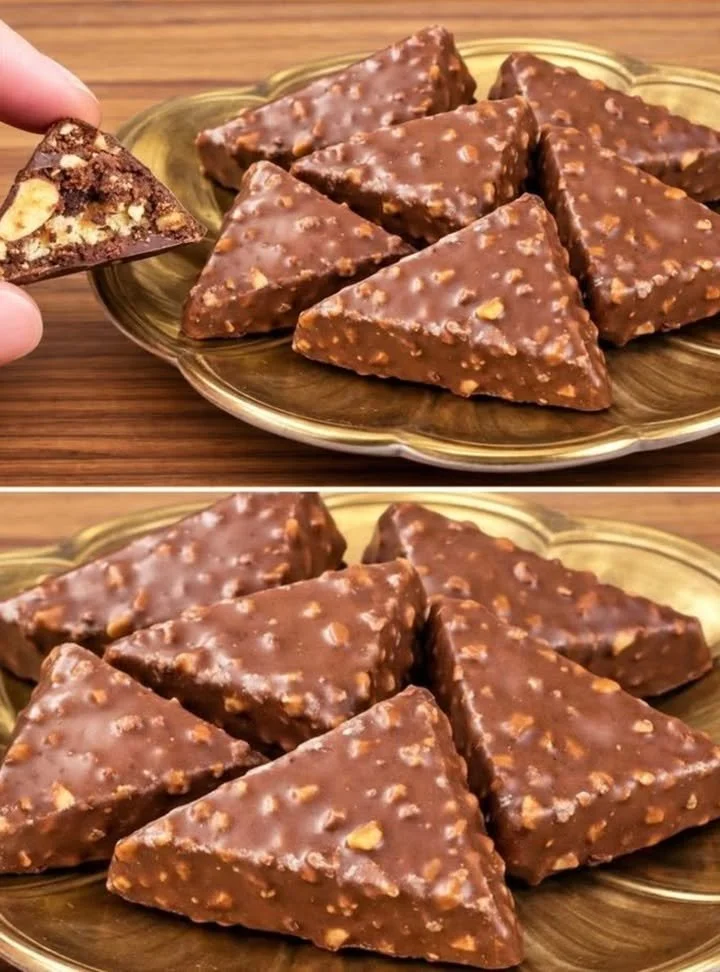 Dolce senza cottura con mascarpone e biscotti, facile e veloce da preparare.