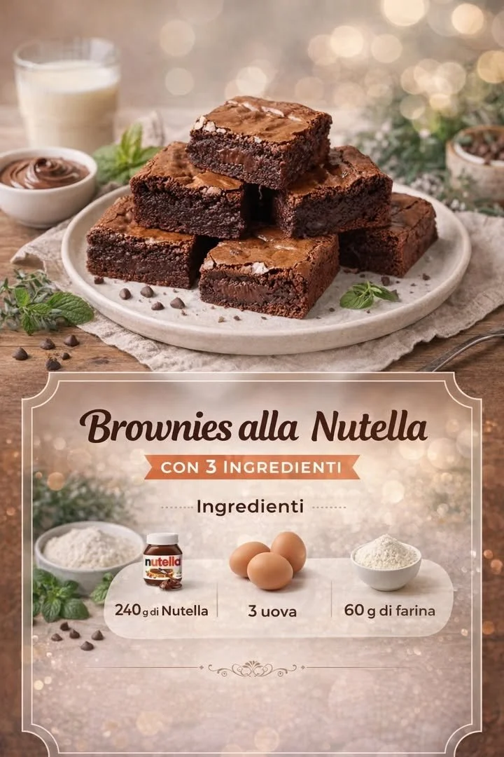 Dolci semplici al cioccolato, ricette facili e veloci da preparare