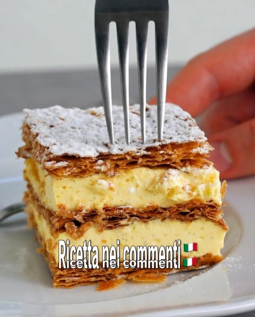Ricetta deliziosa per uno crunch croccante e gustoso