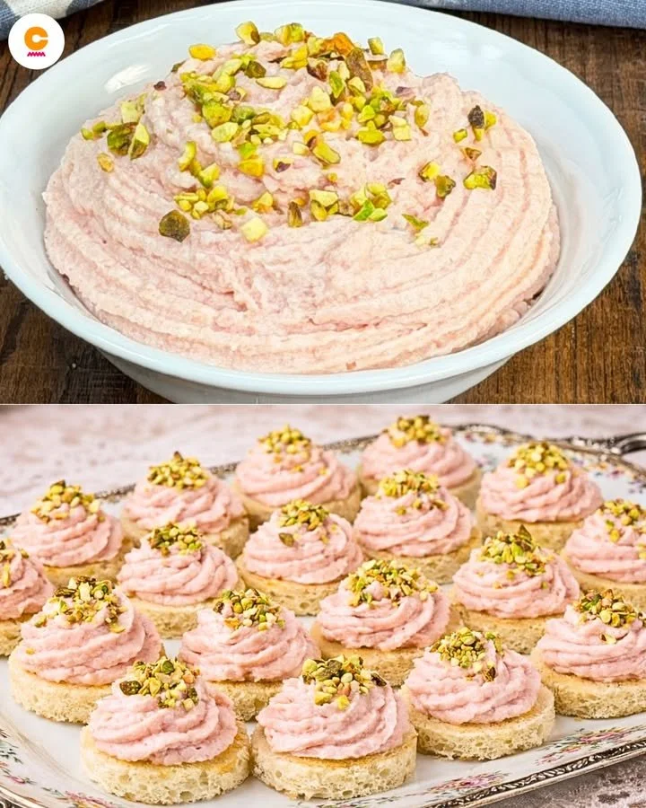Salsa perfetta per tartine di Pasqua, ricette facili e deliziose