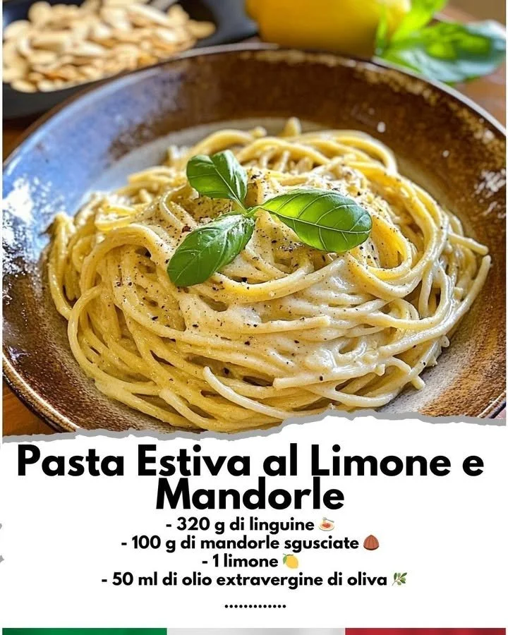 Piatti di pasta appetitosi e ricette facili per una cena perfetta