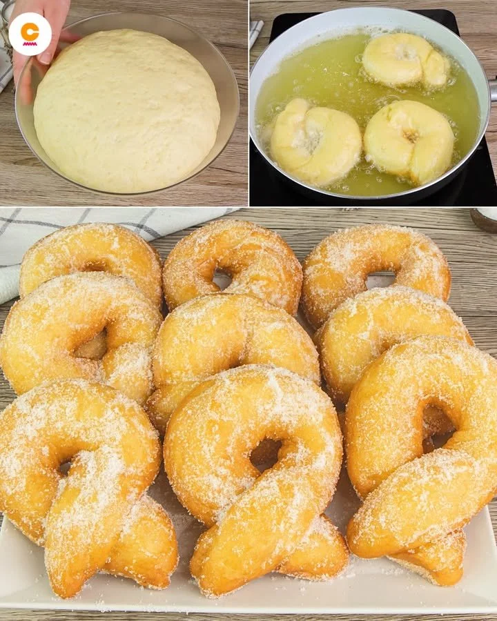 Dessert soffici e golosi senza patate, perfetti per ogni occasione.
