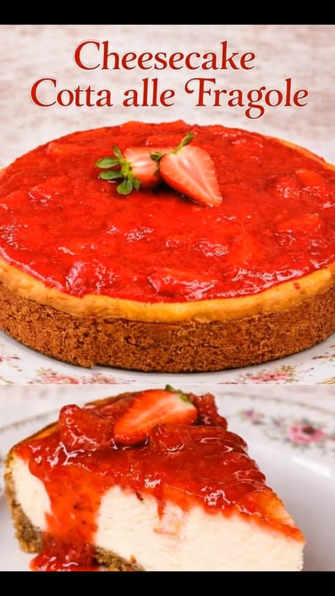 Dolce irresistibile cremoso che incanta al primo sguardo